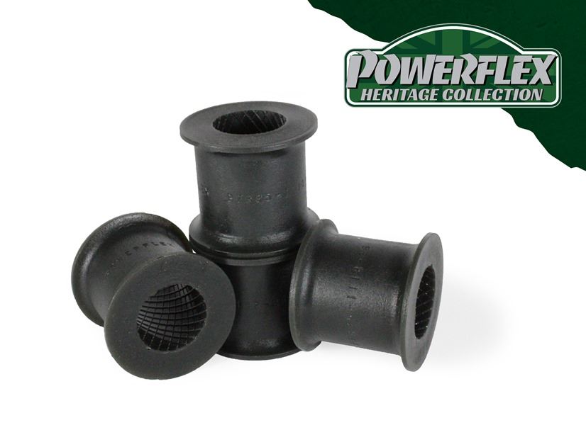 Powerflex Heritage Series Rear Anti Roll Bar Bush 26mm PFR85-1112-26H 4 Included