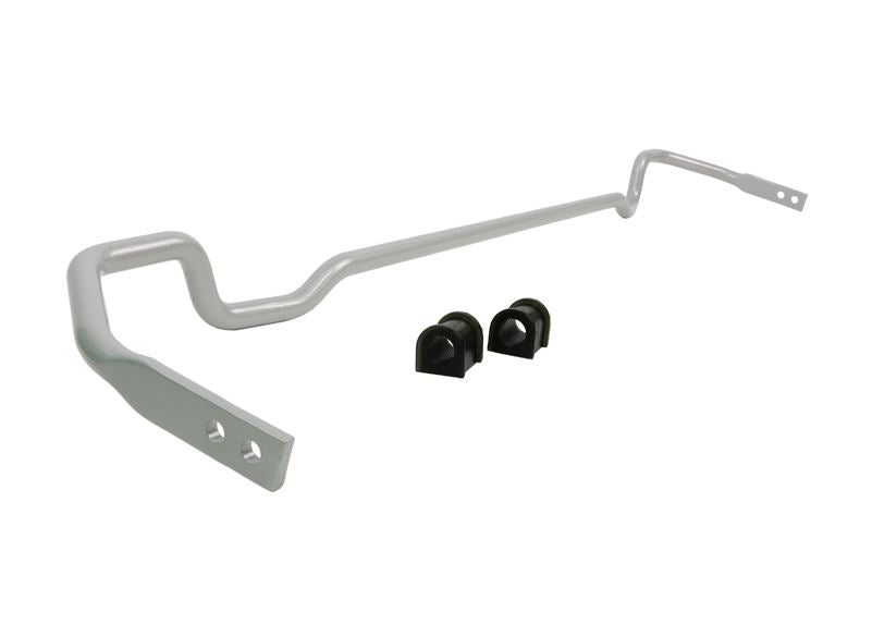 Whiteline Sway Bar 18mm Heavy Duty Blade Adjustable Toyota MR2 1984-1990 BTR64Z