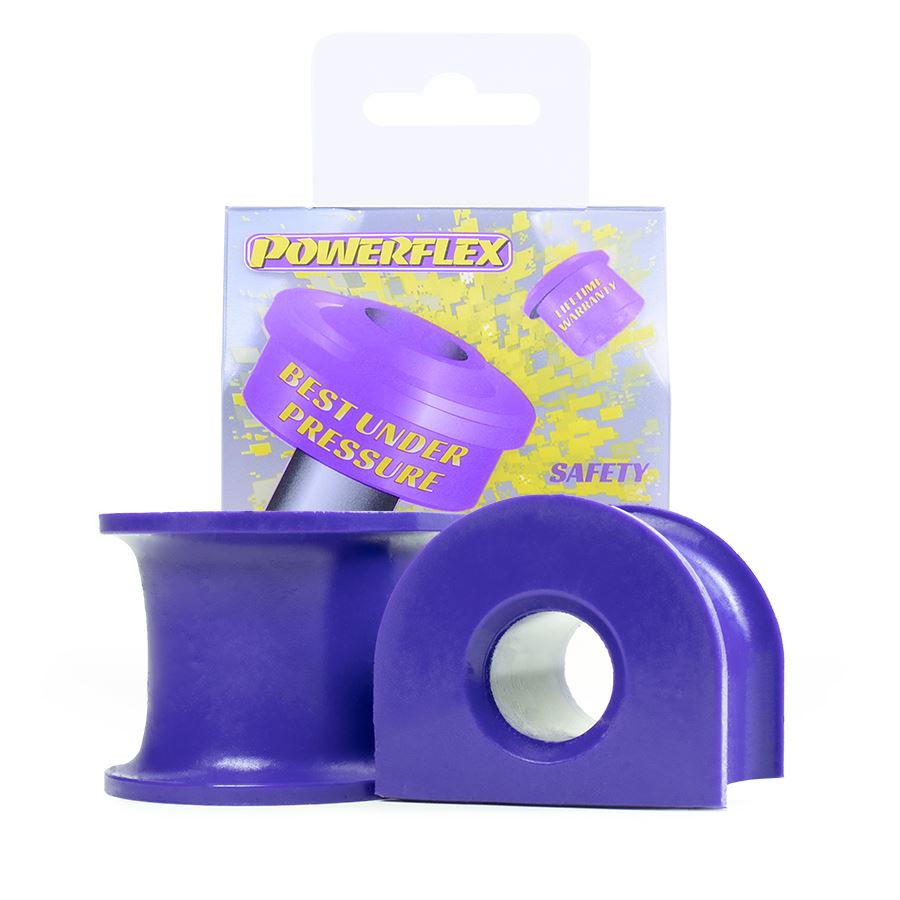 Powerflex Road Series Front Anti Roll Bar Bush 19mm PFF66-102-19 (2 Included)