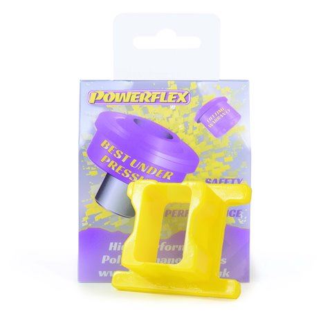 Powerflex Road Series Transmission Mount Insert (Petrol) PFF3-726 (1 Included)