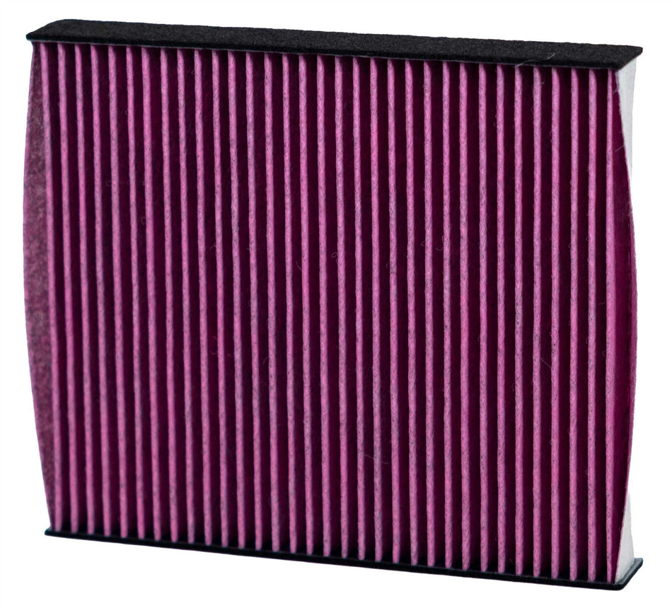 K&N High-Flow Air Filter Washable For Toyota Camry/Harrier Hybrid 2.0 L4 18-23