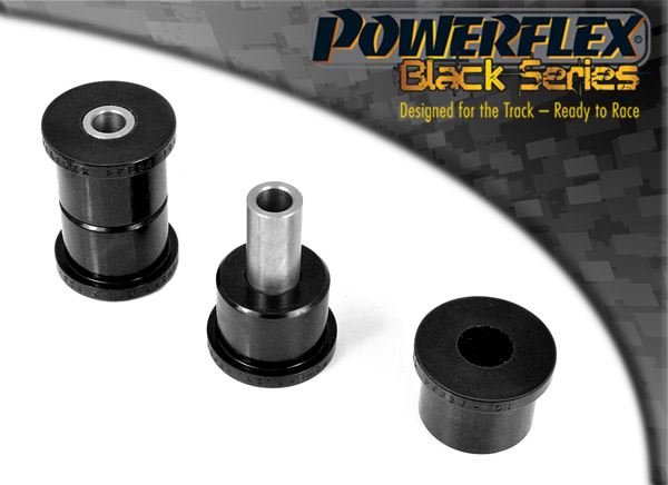 Powerflex Black Series Front Lower Wishbone Front Bush PFF36-101BLK (2 Included)