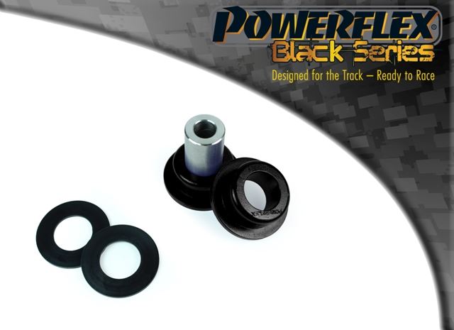 Powerflex Black Series Lower Engine Mount Small Bush PFF19-1221BLK (1 Included)