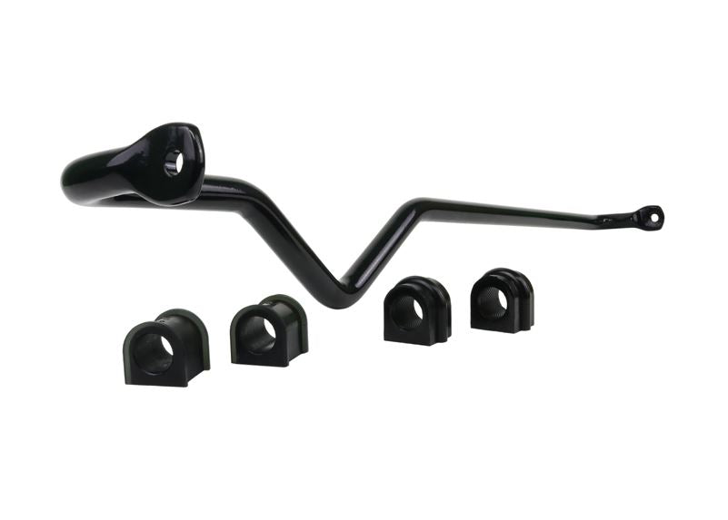 Whiteline Suspension Sway Bar 24mm X Nissan Patrol GR Patrol 1997-2016 BNF83X