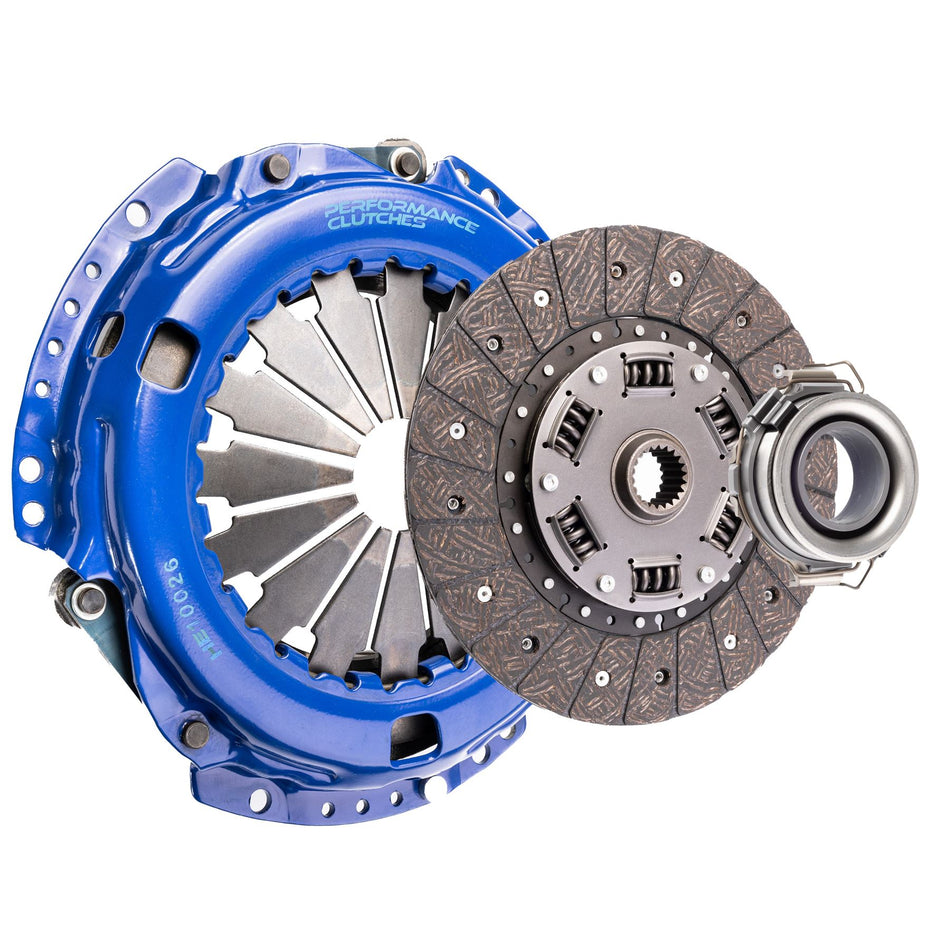 Performance Clutch Stage 1 Organic Kit Lexus IS200 / For Toyota Altezza E1 98-05