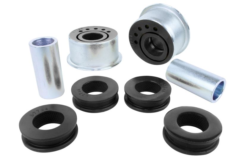 Whiteline Control Arm Lower Inner Front Bushing Kit Subaru BRZ Toyota 86 KCA434