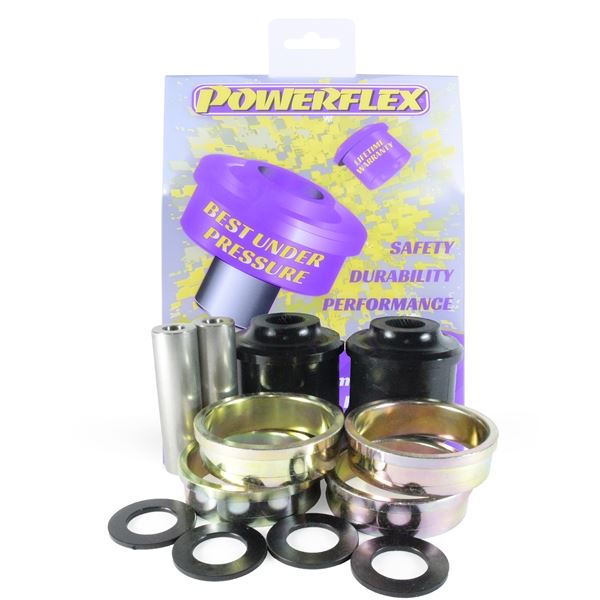 Powerflex Road Series Front Radius Arm Bush  PFF5-2501 (2 Included)