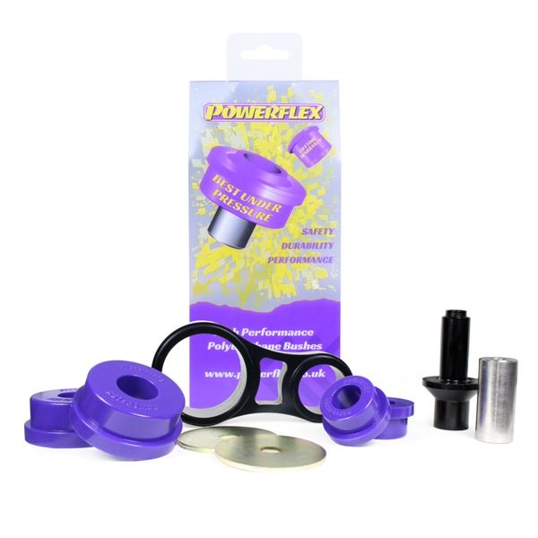 Powerflex Road Series Lower Torque Mount Fast Road/Track PFF19-2020P 1 Included