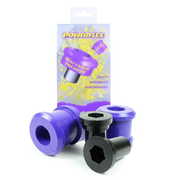 Powerflex Road Series Front Wishbone Rear Bush  PFF25-802 (2 Included)