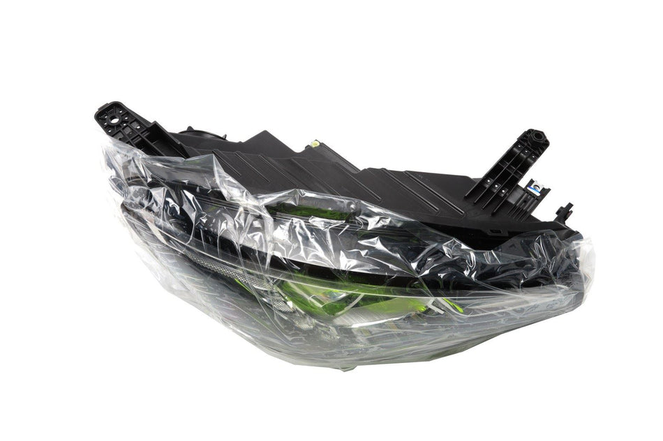 CHITAO Body & Interior Left Headlight & Rearview Mirror CHI-CT311758