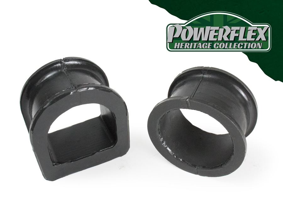 Powerflex Heritage Series Steering Rack Mounting Kit PFF76-320H (1 Included)