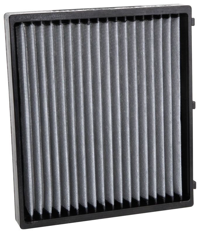K&N High-Flow Air Filter Oiled For Hyundai Tucson/Kona/Veloster N 2.0 L4 12-20