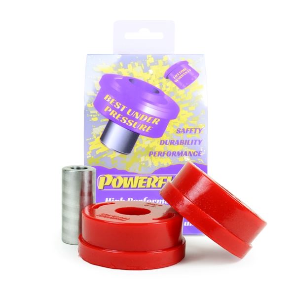 Powerflex Road Series Lower Engine Mount Bush PFF12-720 (1 Included)