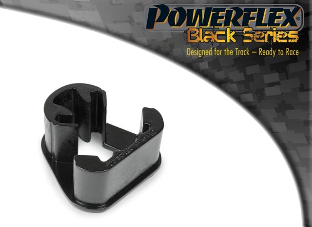 Powerflex Black Series Upper Engine Mount Insert PFF40-120BLK (1 Included)