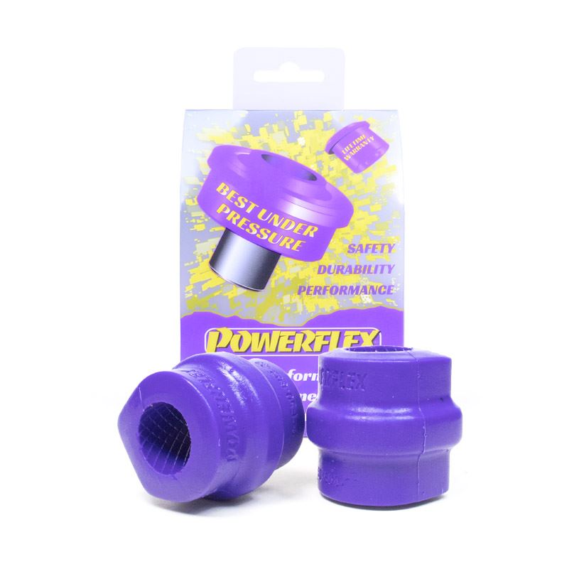 Powerflex Road Series Front Anti Roll Bar Bush 24mm PFF50-603-24 (2 Included)