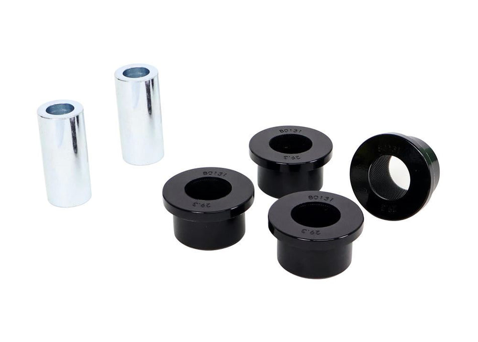 Whiteline <p>control Arm Lower Inner Forward Bushing Kit</p> Ford 2021+ W56453