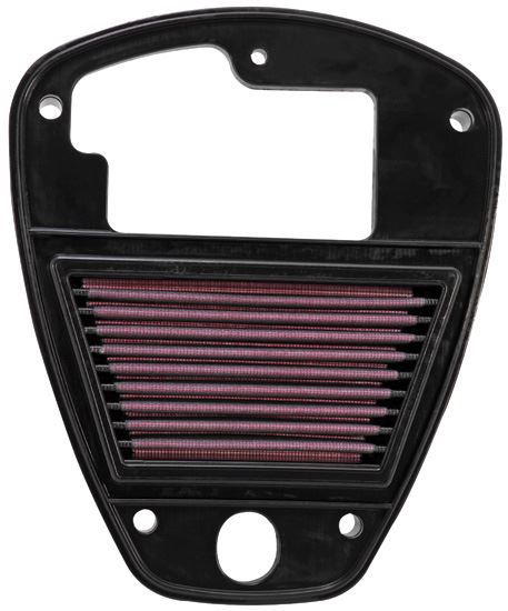 K&N High-Flow Air Filter Performance Kawasaki Vn900B Vulcan Classic 903 06-25