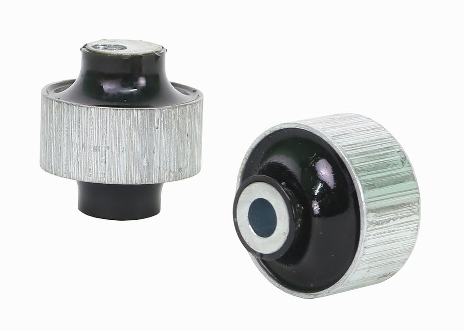 Whiteline Control Arm Lower Inner Rear Bushing Toyota Echo MR2 1999-2007 W53300