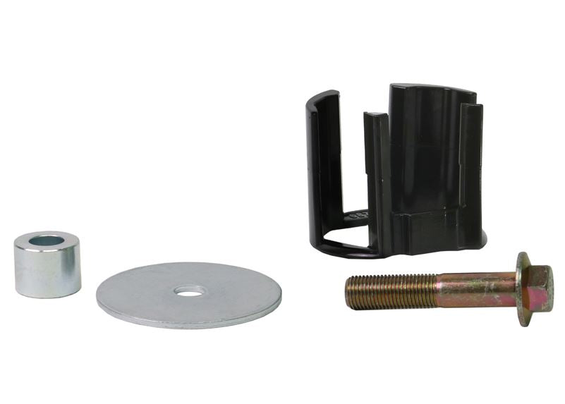 Whiteline Engine Torque Arm Bushing Kit VW Caddy Audi A3 2012-On KDT952