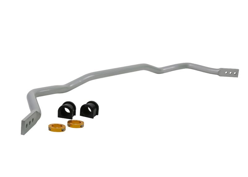 Whiteline Sway Bar 27mm 3 Point Adjustable Mitsubishi Lancer 2007-2016 BMR84Z