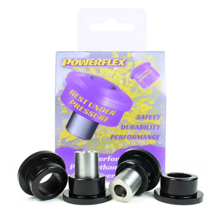 Powerflex Road Series Rear Upper Lateral Tie Bar Inner PFR69-411 (2 Included)