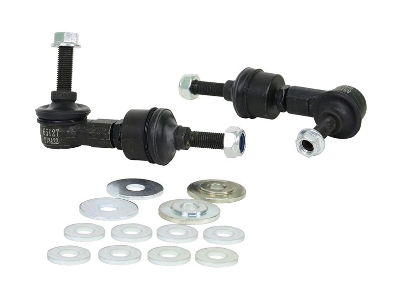 Whiteline Sway Bar Link Kit Nissan 180SX 200SX Silvia 1988-2003 KLC107