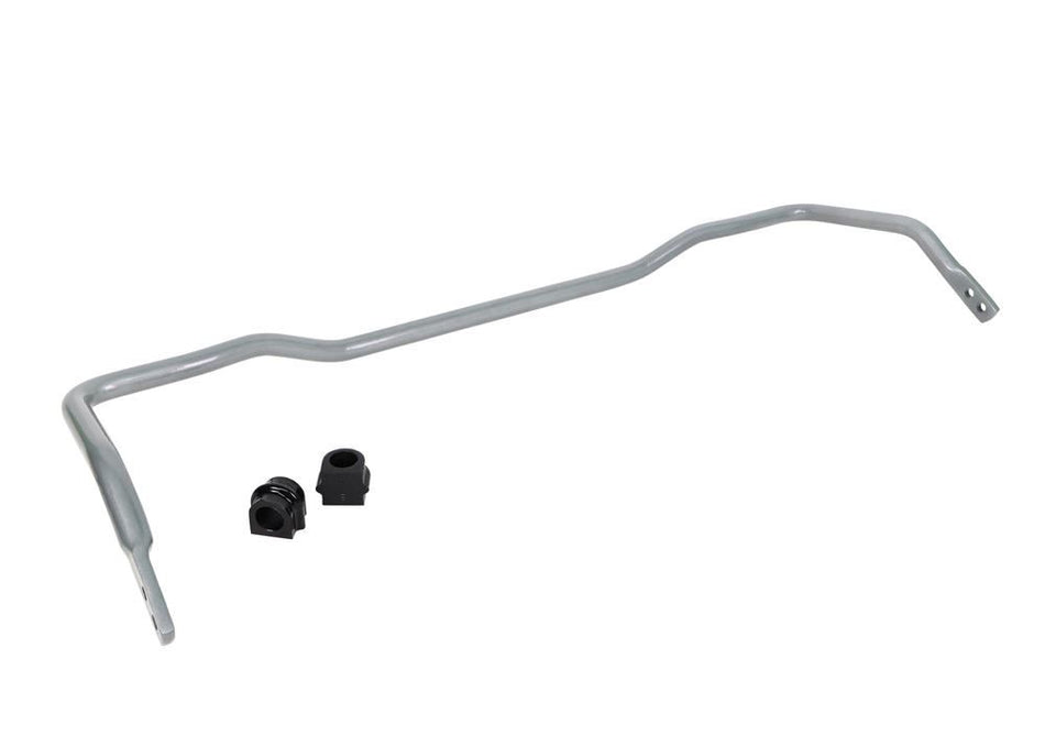 Whiteline Front Sway Bar 22mm 2 Point Adjustable Nissan Skyline 1998-2008 BNF29Z
