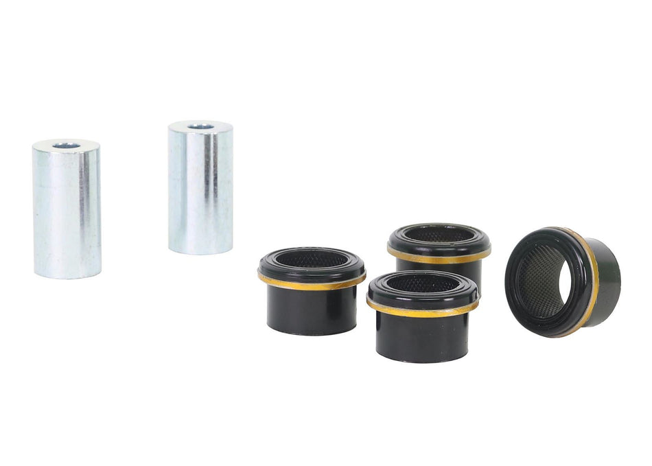 Whiteline Control Arm Lower Inner Rear Bushing Kit Subaru BRZ Toyota 86 W0509