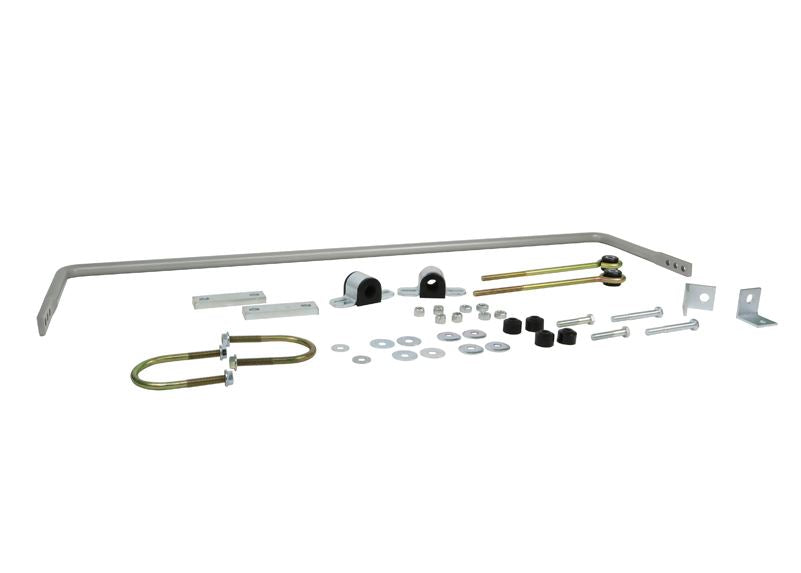 Whiteline Sway Bar 20mm 3 Point Adjustable Toyota Paseo Starlet 1989-1999 BTR33Z