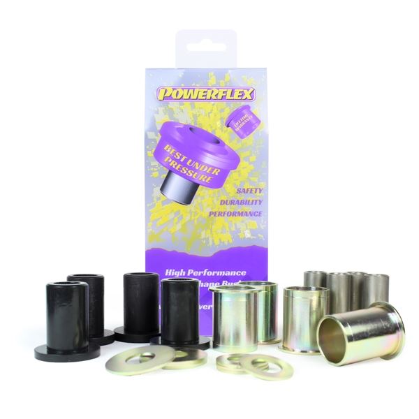 Powerflex Road Series Rear Lower Wishbone Outer Bush PFR17-411 (4 Included)