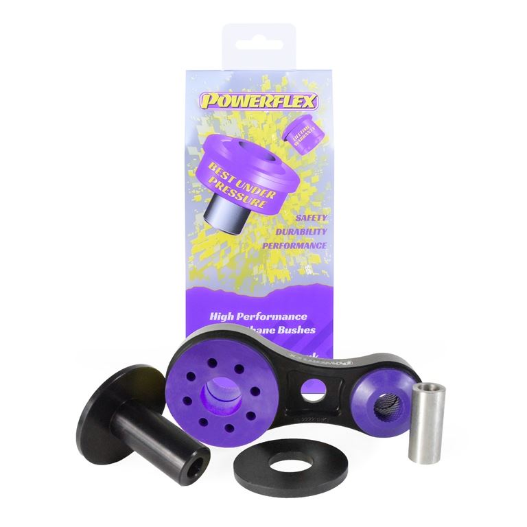 Powerflex Road Series Lower Torque Mount Fast Road/Track PFF19-2223P 1 Included