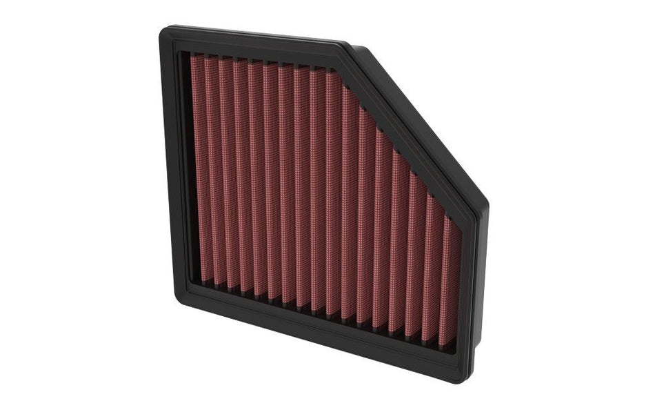 K&N High-Flow Air Filter Performance Oiled For Nissan Rogue/X-Trail 1.5 L3 21-25