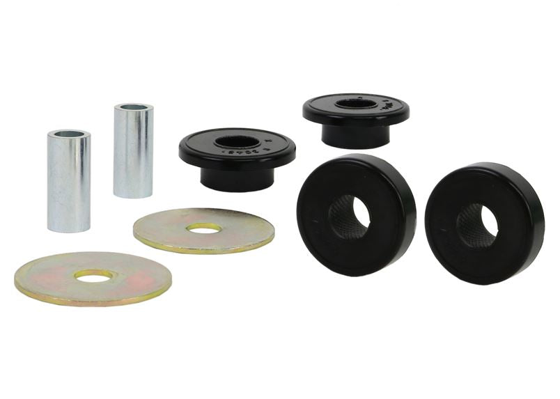 Whiteline Differential Mount Front Bushing Kit Nissan 180SX Infiniti Q45 W93047