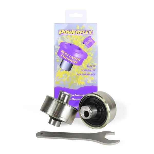 Powerflex Road Series Front Arm Rear Caster Adjustable PFF19-1302G (2 Included)