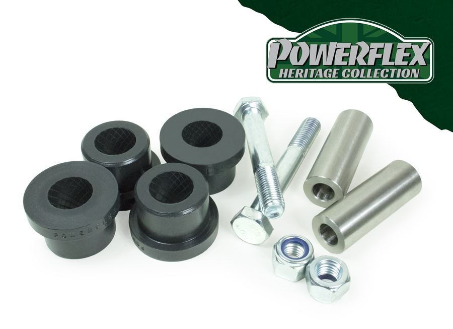 Powerflex Heritage Series Rear Trailing Arm Inner Bush PFR19-111H (2 Included)
