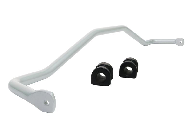 Whiteline Suspension Sway Bar 24mm Non Adjustable BMW 3 Z1 1982-1994 BBF36X