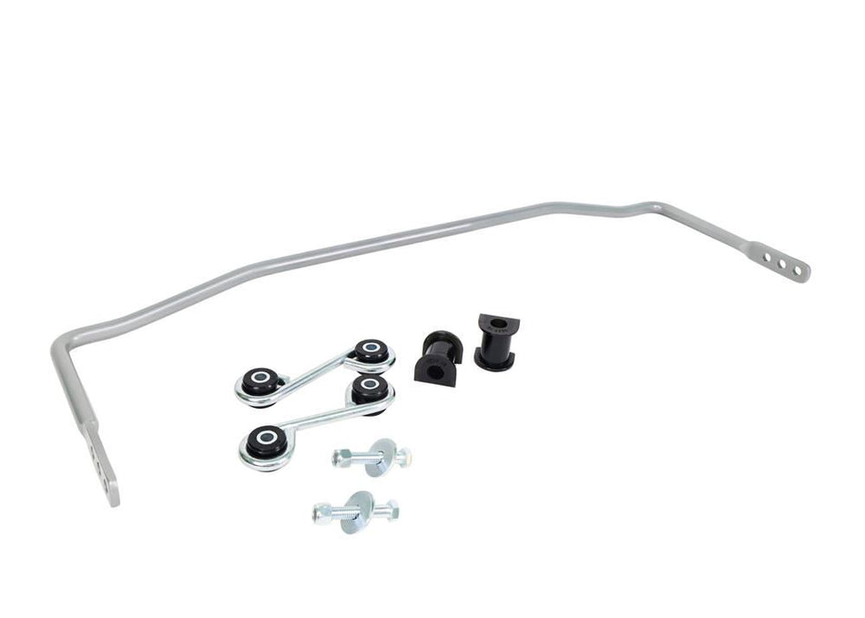 Whiteline Suspension Sway Bar 16mm 3 Point Adjustable BMW 3 1982-1994 BBR36Z