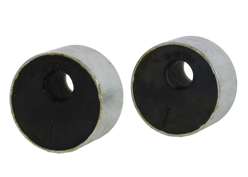 Whiteline Control Arm Lower Inner Rear Bushing Kit BMW 3 Z1 Z3 1982-2003 W81924