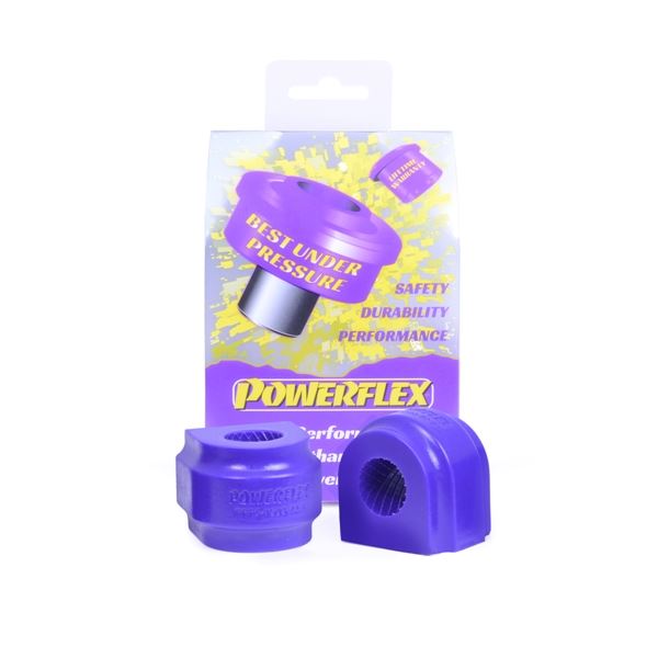 Powerflex Road Series Front Anti Roll Bar Bush 25mm PFF5-1903-25 (2 Included)