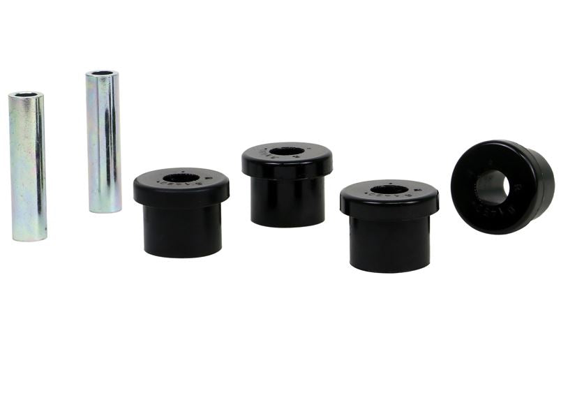 Whiteline Trailing Arm Lower Rear Bushing Holden Gemini 1975-1985 W61490