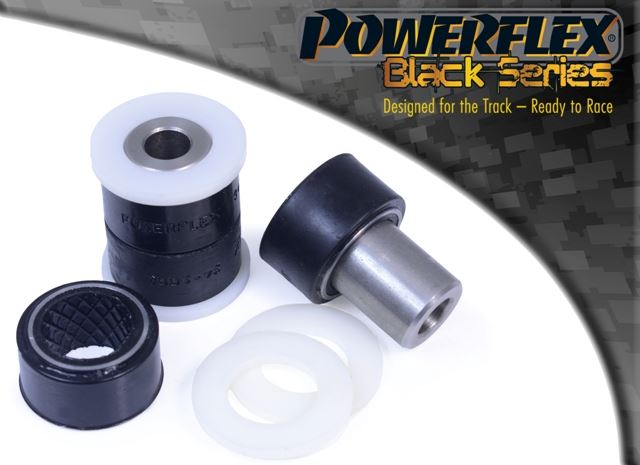 Powerflex Black Series Rear Lower Wishbone Front Bush PFR34-1002BLK (2 Included)