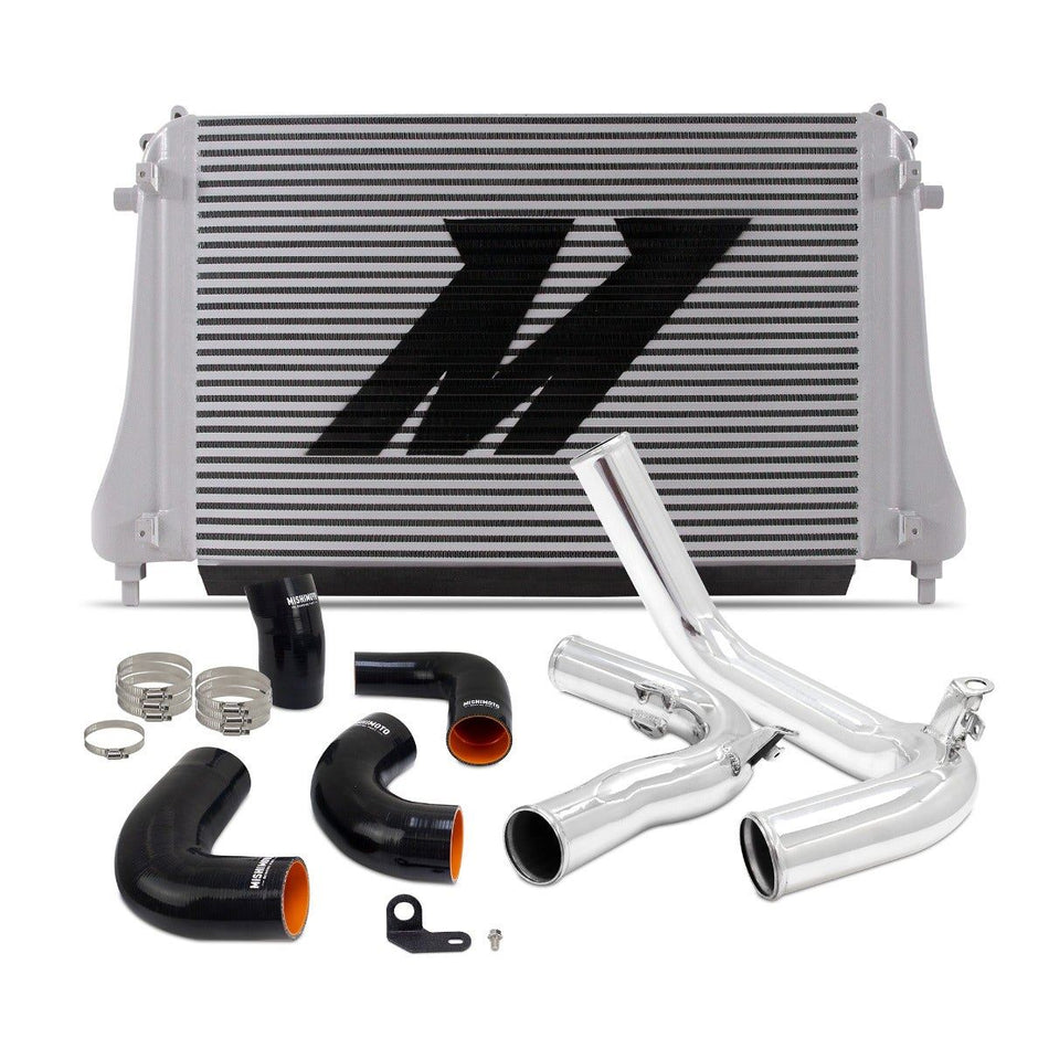Mishimoto Performance Intercooler Kit Audi TT Quattro/A3 MK8/MQB 2019-2025 P