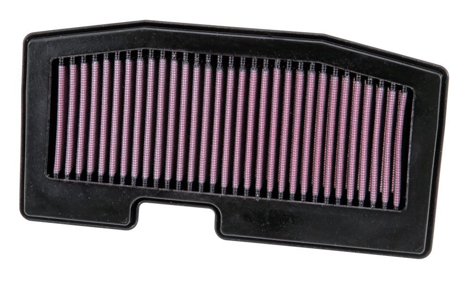 K&N High-Flow Air Filter Performance Triumph Daytona 675R/Daytona 675 675 13-18