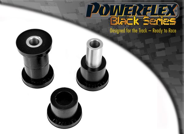 Powerflex Black Series Front Track Control Arm Inner PFF73-201BLK (2 Included)