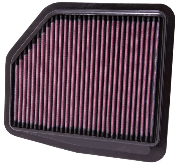 K&N High-Flow Air Filter Performance Suzuki Escudo/Grand Vitara 2.4 L4 08-15