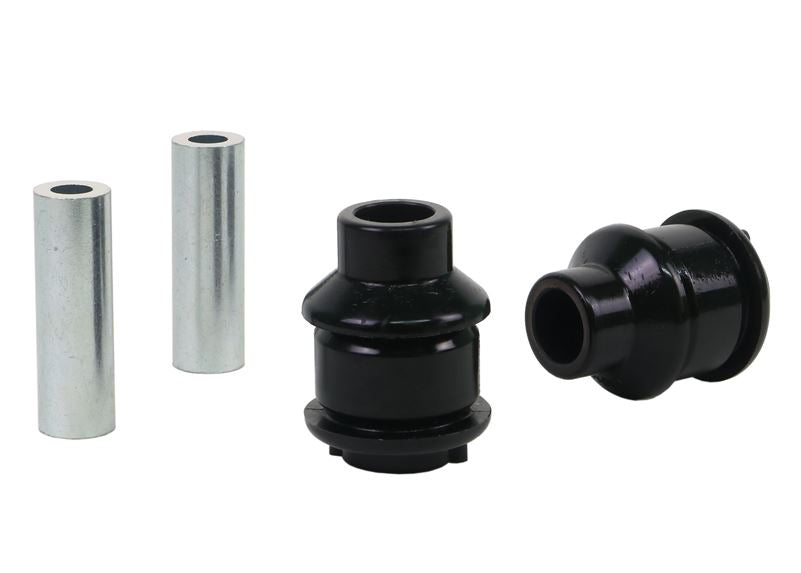 Whiteline Control Arm Lower Bushing Kit BMW 1 3 X1 Z4 2004-2016 W53453