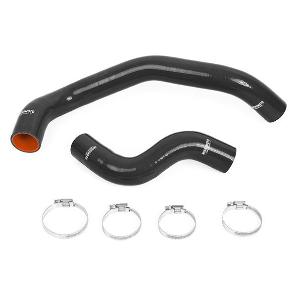 Mishimoto Skyline R33, GTR Silicone Radiator Hose Kit Upgrade Aftermarket Black