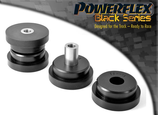 Powerflex Black Series Rear Trailing Arm To Subframe PFR88-605BLK (2 Included)