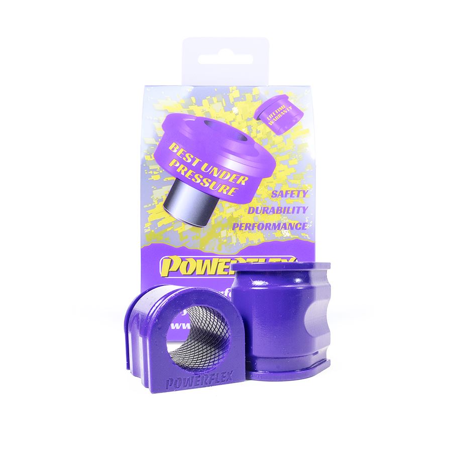 Powerflex Road Series Rear Anti Roll Bar Bush 34mm PFR32-405-34 (2 Included)
