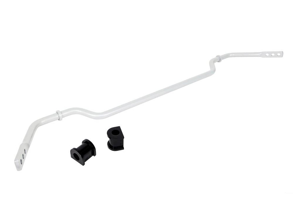 Whiteline Sway Bar 20mm 3 Point Adjustable Toyota Supra 1993-2002 BTR68Z